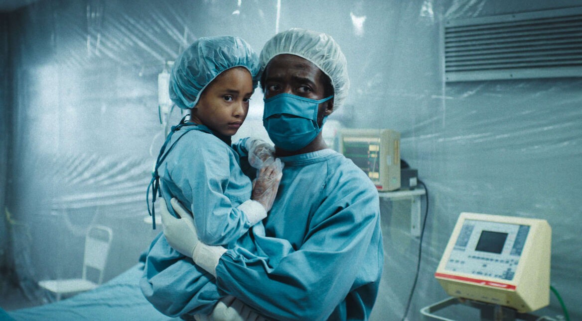 Cesium-137: Unpacking the True Story Behind Netflix's Thrilling Drama